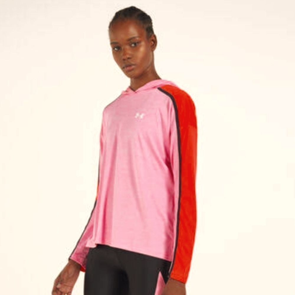 NWT Under Armour Long Sleeve Tee